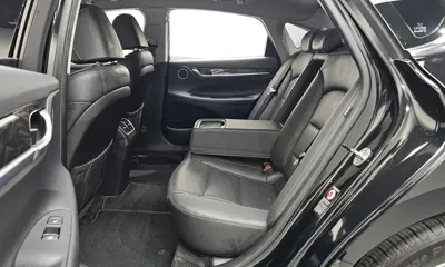 Hyundai Grandeur 2018, 61613 км, за 15800000 KRW - фото 26