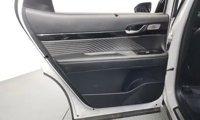 Hyundai Palisade 2024, 38225 км, за 41500000 KRW - фото 25