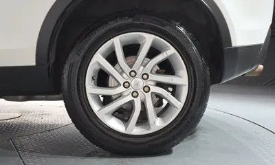 Land Rover Discovery Sport 2018, 96724 км, за 19500000 KRW - фото 22