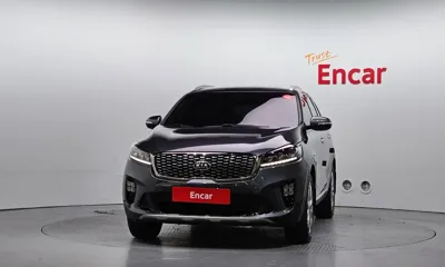 Kia Sorento 2018, 72265 км, за 18500000 KRW - фото 3