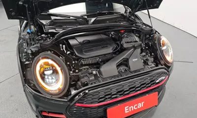 MINI Clubman 2022, 52401 км, за 29900000 KRW - фото 6