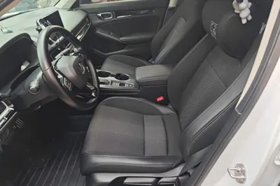 Honda Integra 2022, 27700 км, за 81755 CNY - фото 12