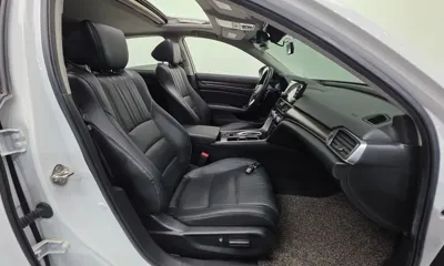 Honda Accord 2019, 108278 км, за 19100000 KRW - фото 10