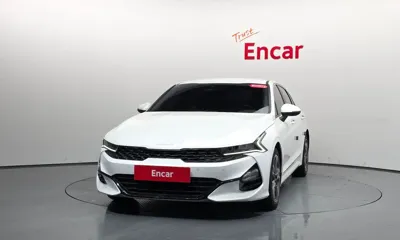 Kia K5 2022, 61306 км, за 21200000 KRW - фото 3