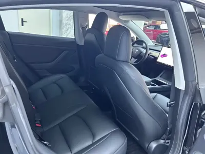 Tesla Model 3 2021, 88000 км, за 113800 CNY - фото 26