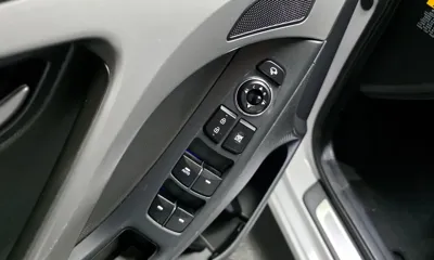 Hyundai Avante 2014, 121052 км, за 4990000 KRW - фото 13