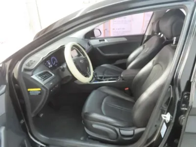 Hyundai Sonata 2015, 130000 км, за 6500000 KRW - фото 5