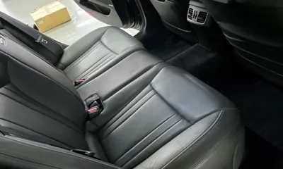 Genesis G80 2018, 132596 км, за 19800000 KRW - фото 16