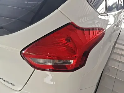 Ford Focus 2017, 63700 км, за 28200 CNY - фото 8