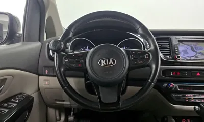 Kia Canival 2015, 161267 км, за 9500000 KRW - фото 12