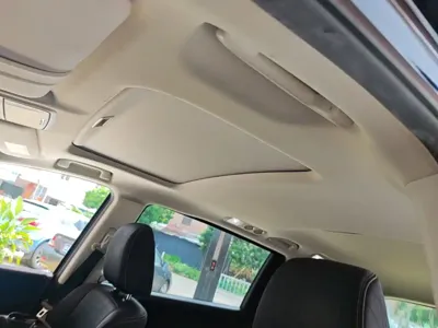 Honda Odyssey 2016, 160799 км, за 71200 CNY - фото 18