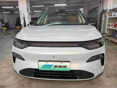 Leapmotor Leapmotor C11 2025, 14000 км, за 126500 CNY