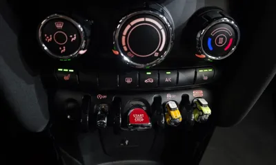 MINI Cooper 2023, 18372 км, за 26600000 KRW - фото 29