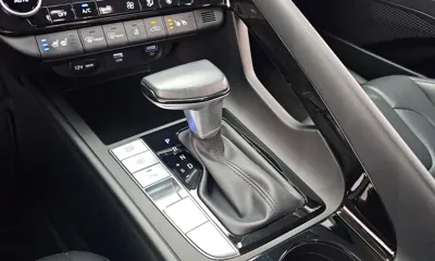 Hyundai Avante 2021, 38735 км, за 18900000 KRW - фото 9