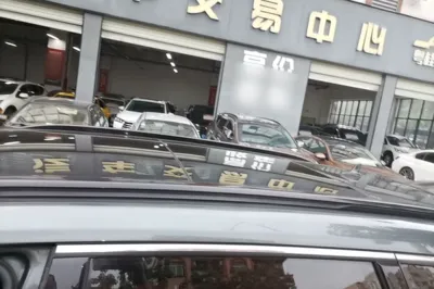 Changan CS75 Plus 2020, 83500 км, за 59944.49 CNY - фото 7