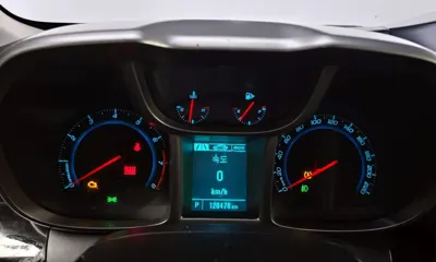 ChevroletGMDaewoo Orlando 2016, 120478 км, за 4500000 KRW - фото 8