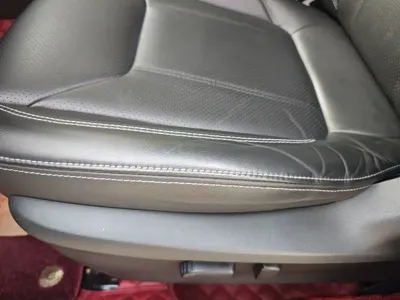 Subaru Forester 2021, 38000 км, за 165000 CNY - фото 13