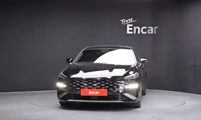 Kia K8 2022, 84134 км, за 24300000 KRW - фото 3