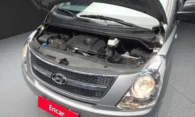 Hyundai Starex 2015, 190071 км, за 5500000 KRW - фото 6