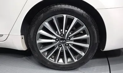 Kia K7 2017, 62642 км, за 14490000 KRW - фото 21