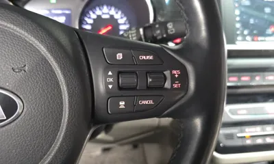 Kia Canival 2019, 71571 км, за 19700000 KRW - фото 16