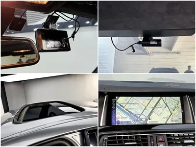 BMW 5-Series 2016, 170628 км, за 10900000 KRW - фото 19