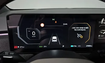 Kia EV3 2025, 27880 км, за 39500000 KRW - фото 8