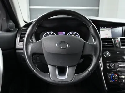Renault-KoreaSamsung SM7 2018, 72669 км, за 8500000 KRW - фото 13