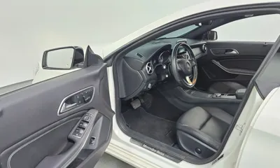 Mercedes-Benz CLA-Class 2015, 79128 км, за 13880000 KRW - фото 10