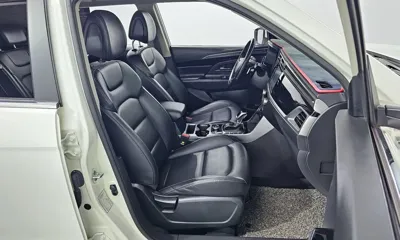 KG_Mobility_Ssangyong KORANDO 2022, 89073 км, за 16200000 KRW - фото 12
