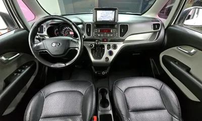 Kia Ray 2014, 184070 км, за 4990000 KRW - фото 7