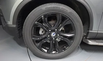 KG_Mobility_Ssangyong Rexton 2019, 93989 км, за 15900000 KRW - фото 5
