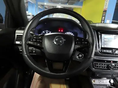 KG_Mobility_Ssangyong Rexton 2021, 34481 км, за 23500000 KRW - фото 14