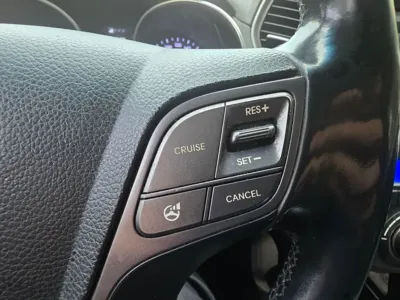 Hyundai Santafe 2013, 280656 км, за 5300000 KRW - фото 13