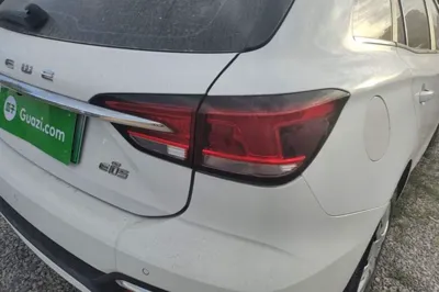 Roewe ei5 2018, 74500 км, за 42610.66 CNY - фото 9