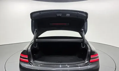 Genesis G80 2021, 55027 км, за 34700000 KRW - фото 20