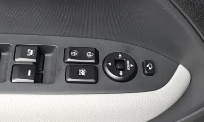 Kia Ray 2024, 9576 км, за 18000000 KRW - фото 30