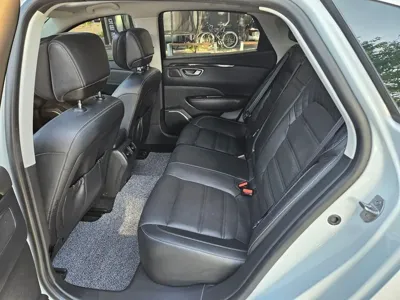 Renault-KoreaSamsung SM6 2019, 52660 км, за 11300000 KRW - фото 11