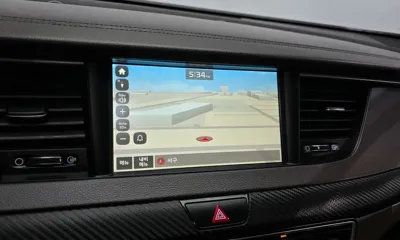 Kia K7 2016, 95548 км, за 11770000 KRW - фото 14