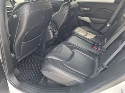 Jeep Cherokee 2017, 137000 км, за 8700000 KRW - фото 12