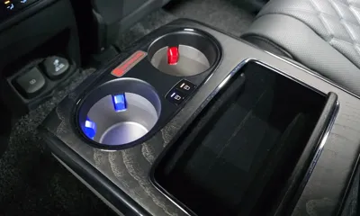 Genesis GV80 2025, 7151 км, за 84900000 KRW - фото 31