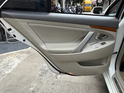 Toyota Camry 2011, 171000 км, за 34000 CNY - фото 19