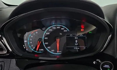 ChevroletGMDaewoo Spark 2022, 17133 км, за 13000000 KRW - фото 8