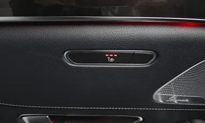 Mercedes-Benz S-Class 2014, 298338 км, за 13900000 KRW - фото 17
