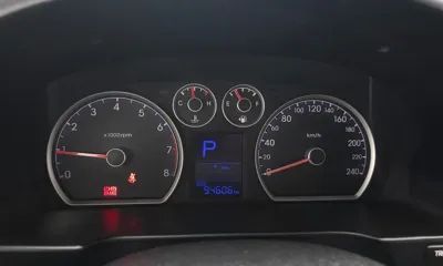 Hyundai i30 2009, 94606 км, за 3800000 KRW - фото 8