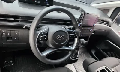 Hyundai Staria 2022, 174347 км, за 14900000 KRW - фото 13