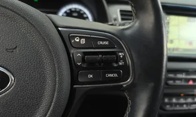 Kia Niro 2018, 70121 км, за 14800000 KRW - фото 16