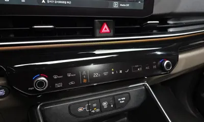 Kia Canival 2024, 42093 км, за 47900000 KRW - фото 29