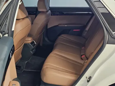 Hyundai Grandeur 2023, 48100 км, за 26000000 KRW - фото 9
