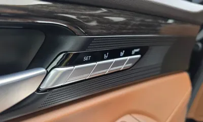 Genesis G90 2019, 119414 км, за 27000000 KRW - фото 28